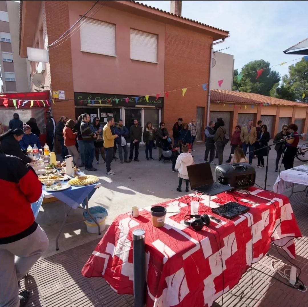 La Biblioteca de les Coses