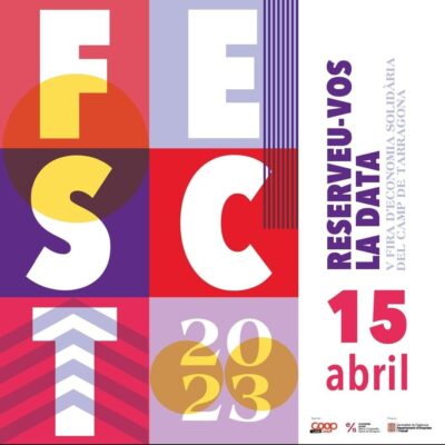 Fira d’Economia Solidària del Camp de Tarragona