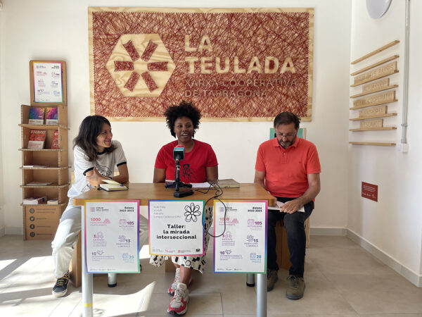 La Comunalitat Urbana de Tarragona impulsa un centenar d’actuacions que han facilitat la creació de noves entitats i xarxes d’intercooperació a la ciutat