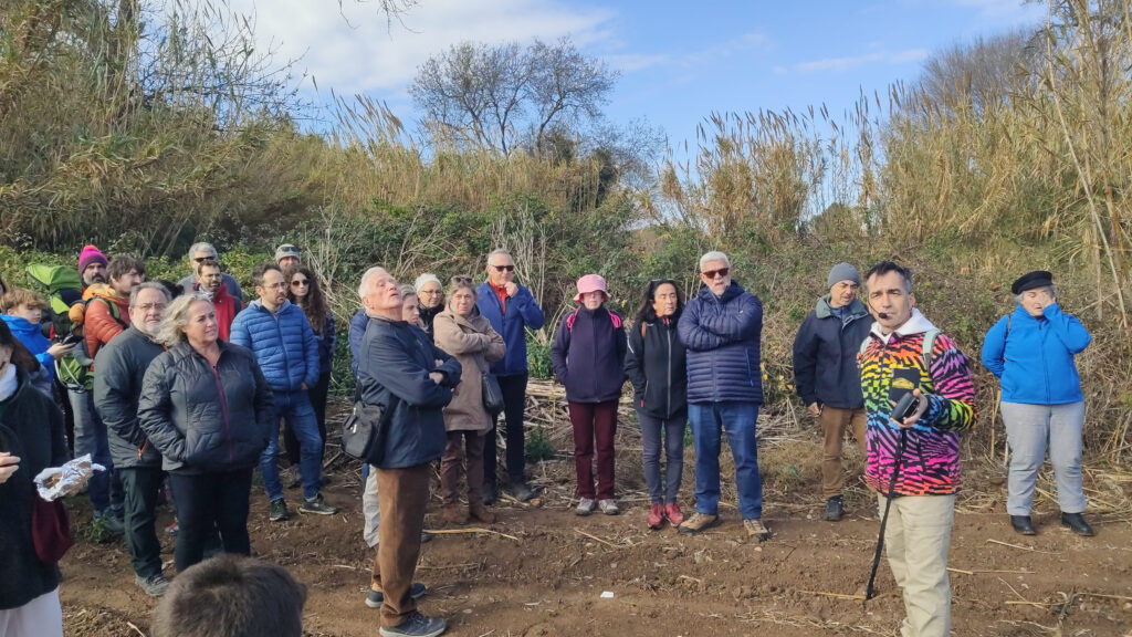 descobreixen i posen en valor l’Horta Gran de Tarragona