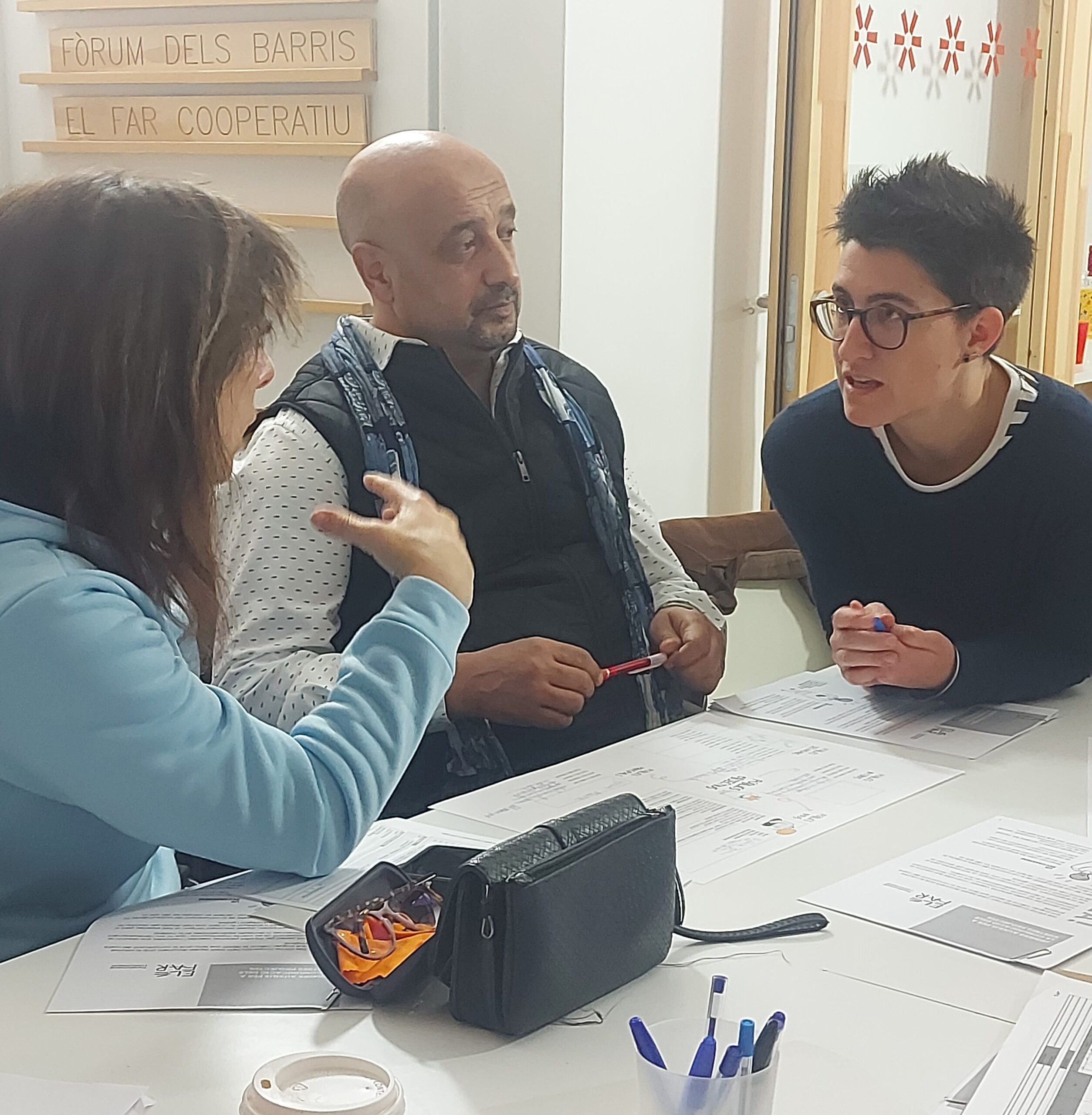 Itinerari formatiu Comunicació estratègica