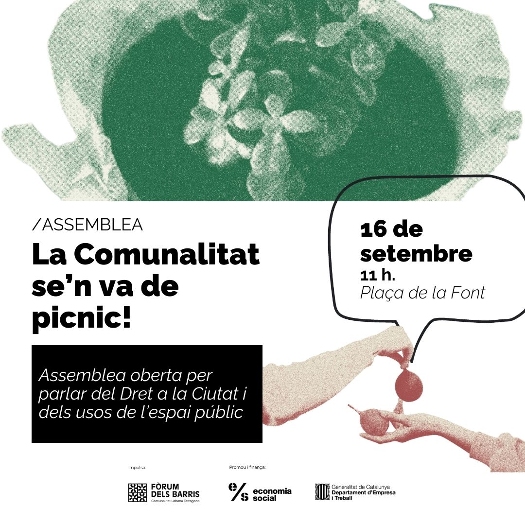 asamblea