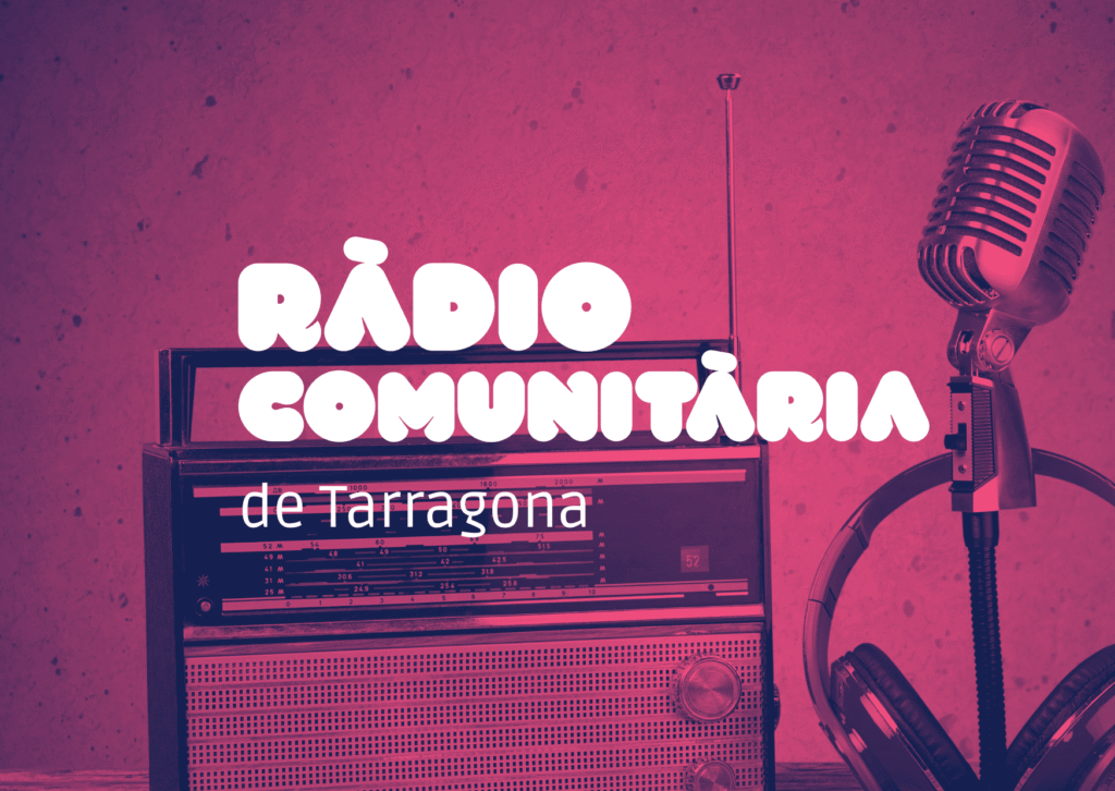 Neix a Tarragona un projecte de ràdio comunitària  impulsat per El Far Cooperatiu