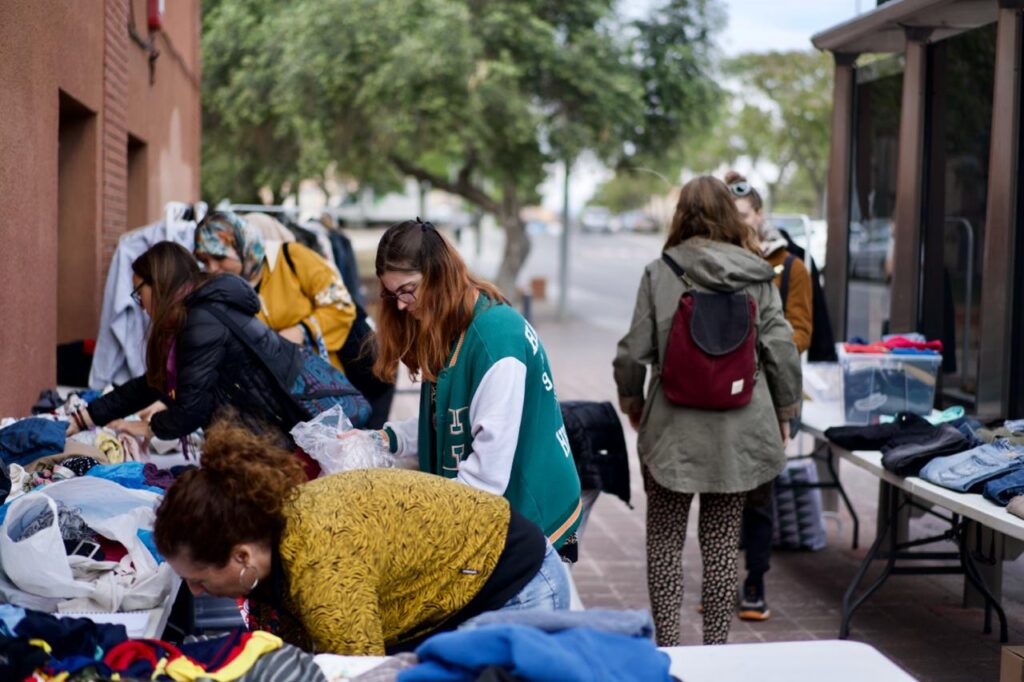 La Biblioteca de les Coses de Tarragona obre una nova seu al centre de la ciutat